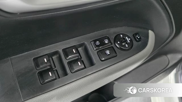 Kia The New Ray 2020 Белый из Кореи, фото 5