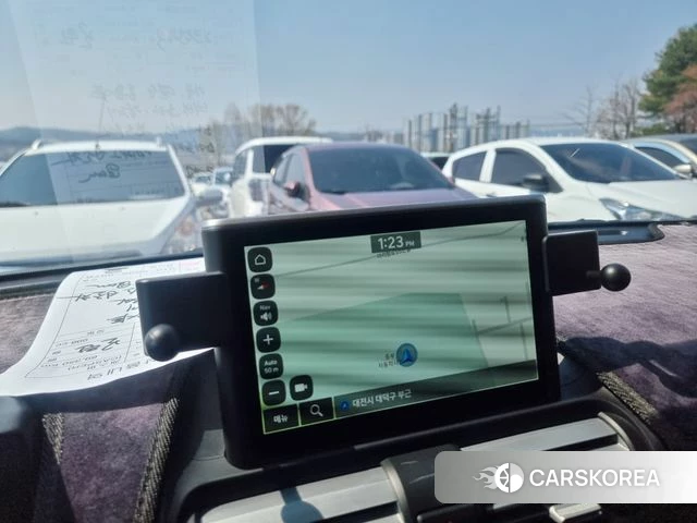 Hyundai Casper 2022 Белый из Кореи, фото 5