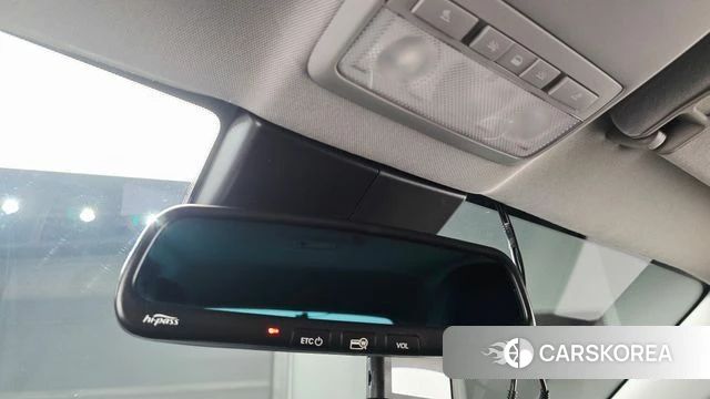 Chevrolet (GM Daewoo) The New Trax 2020 Черный из Кореи, фото 5