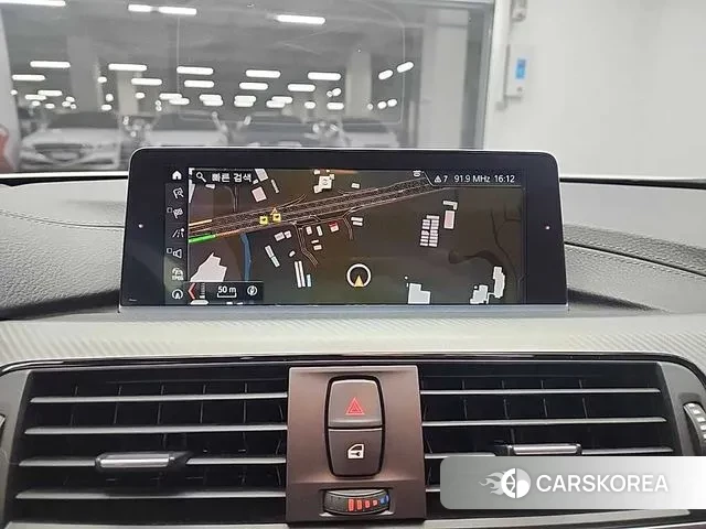 BMW 4 Series (F32) 2018 Белый из Кореи, фото 5