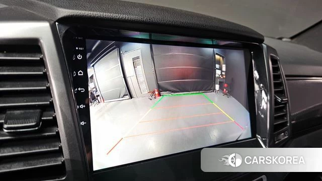 Ssangyong The New Rexton Sport 2022 Белый из Кореи, фото 5