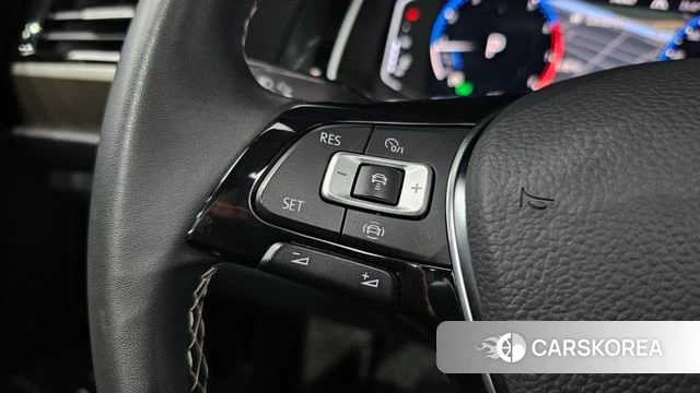 Volkswagen 7th Generation of Jetta 2021 Серый из Кореи, фото 5