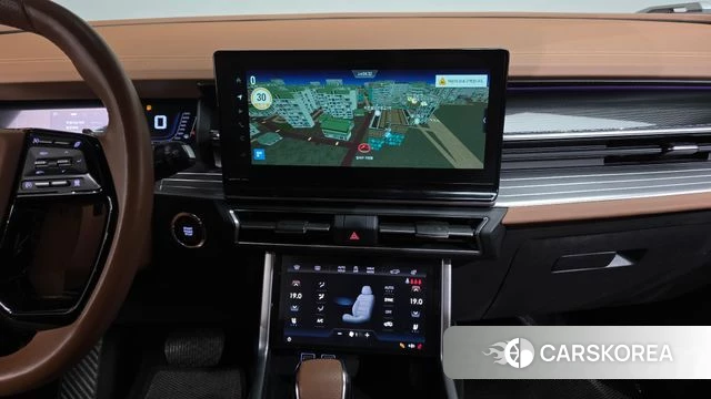 Ssangyong Torres 2023 Белый из Кореи, фото 5