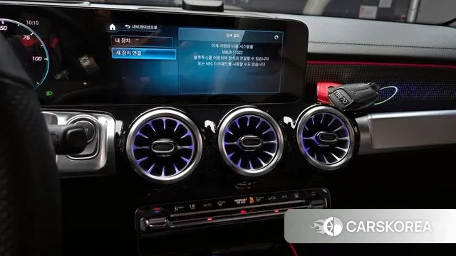 Mercedes-Benz EQB X243 2023 Белый из Кореи, фото 5