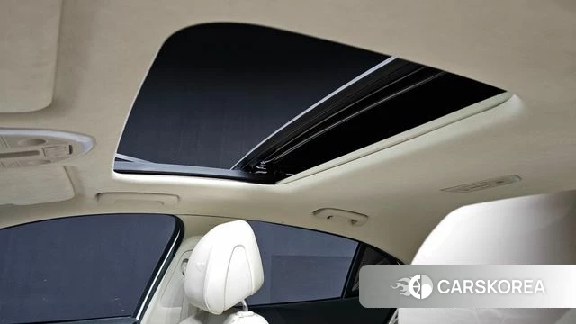 Genesis G70 2020 Белый из Кореи, фото 5