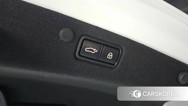 Hyundai The New Grandeur IG Hybrid 2021 Белый из Кореи, фото 5