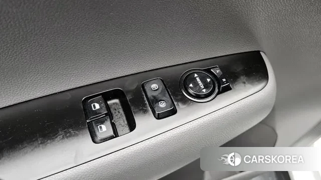 Kia Morning Urban (JA) 2021 Белый из Кореи, фото 5