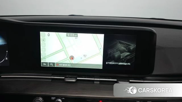 Kia Carnival 4th generation 2022 Белый из Кореи, фото 5