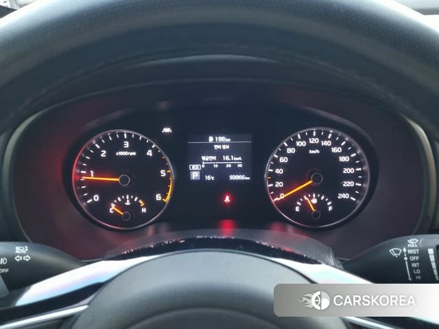 Kia Sportage The Bold 2020 Белый из Кореи, фото 5