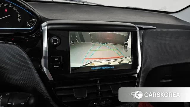 Peugeot 2008 2019 Белый из Кореи, фото 5