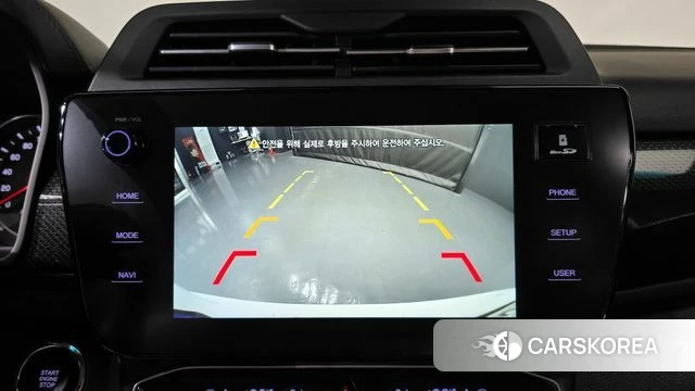 Ssangyong The New Tivoli 2024 Белый из Кореи, фото 5