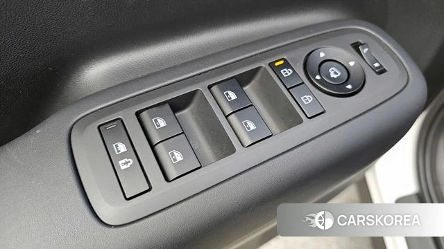 Hyundai Santa Fe (MX5) 2024 Белый из Кореи, фото 5