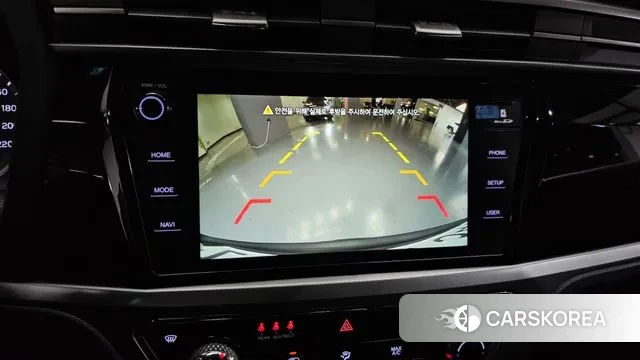 Ssangyong Beautiful Korando 2019 Белый из Кореи, фото 5