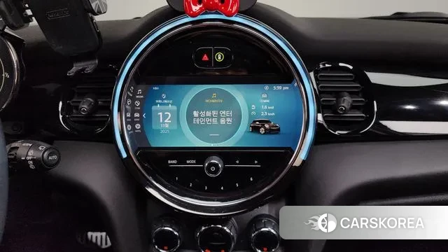 Mini Cooper 2021 Серый из Кореи, фото 5