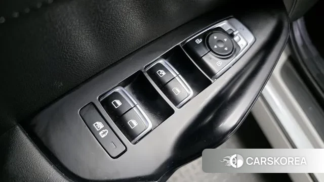 Kia K5 Hybrid 3rd Generation 2022 Белый из Кореи, фото 5