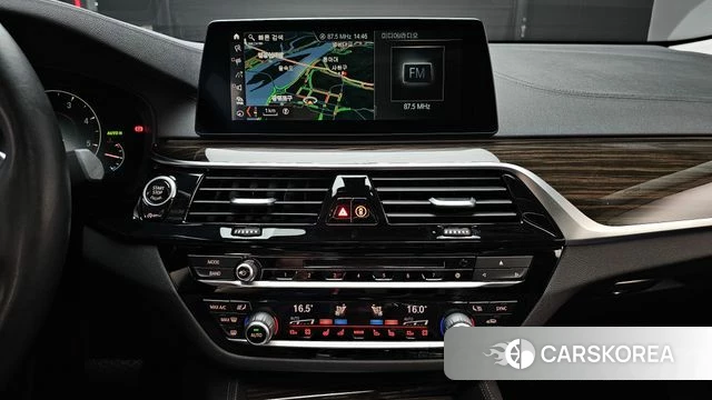 BMW 6 Series GT (G32) 2019 Серебряный из Кореи, фото 5