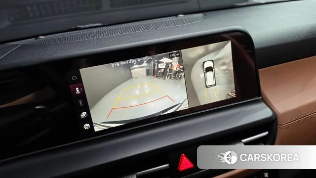Kia The New Seltos 2023 Белый из Кореи, фото 5