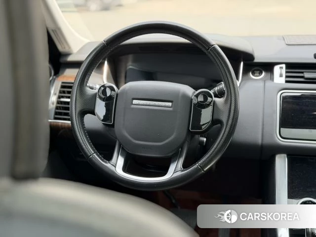 Land Rover Range Rover Sport PHEV 2019 Коричневый из Китая, фото 5