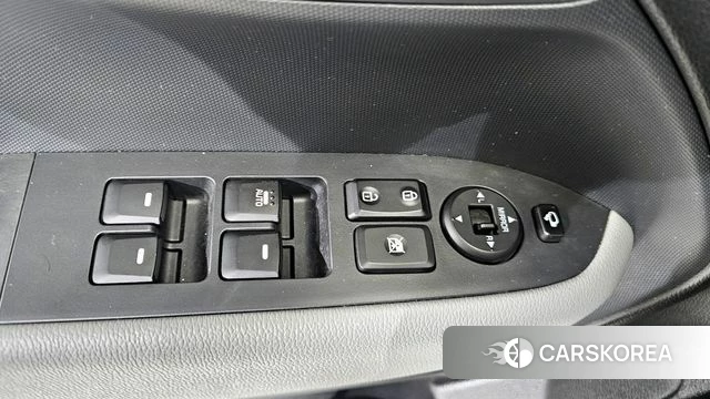 Kia The New Ray 2019 Жемчужный цвет из Кореи, фото 5