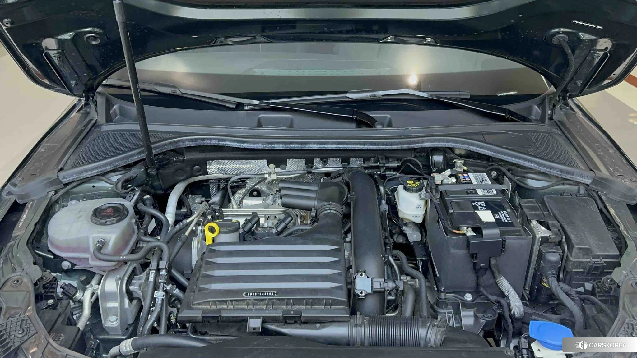 Audi A3 2023 Зеленый из Китая, фото 5