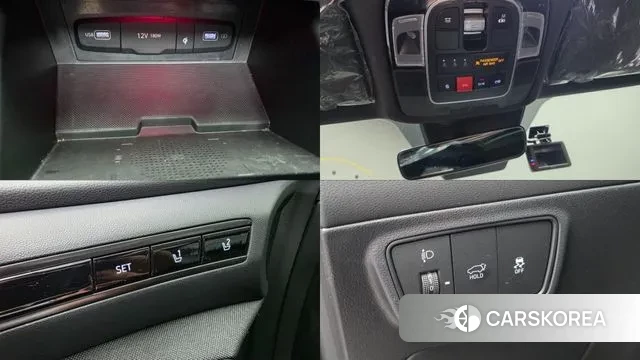 Hyundai Tucson (NX4) 2023 Серебряный из Кореи, фото 5