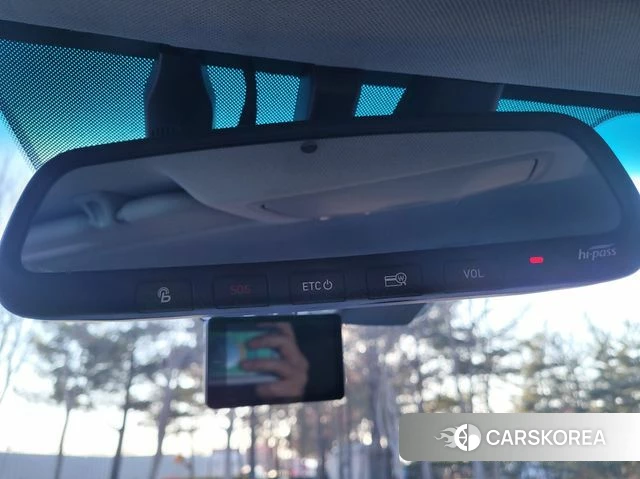 Hyundai The New Avante AD 2019 Белый из Кореи, фото 5