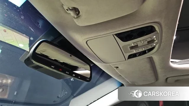 Kia K7 Premier 2019 Синий из Кореи, фото 5