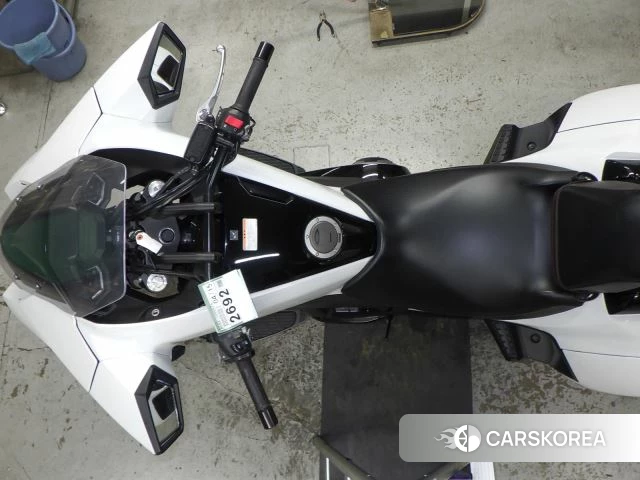 Honda NM4-02 2019 из Японии