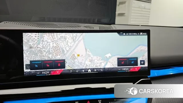 BMW 5 Series (G60) 2025 Белый из Кореи, фото 5