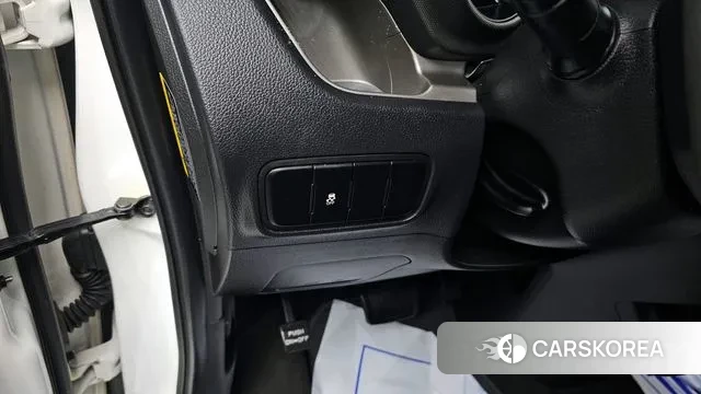 Kia The New Ray 2020 Белый из Кореи, фото 5