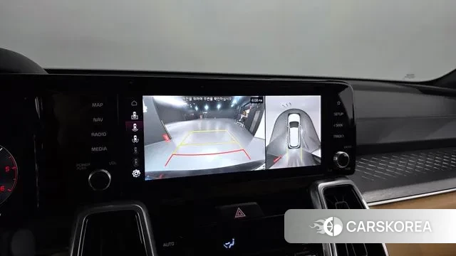 Kia Sorento 4th Generation 2020 Черный из Кореи, фото 5