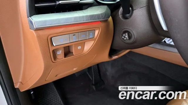 Genesis G80 (RG3) id 2911625 из Кореи 5