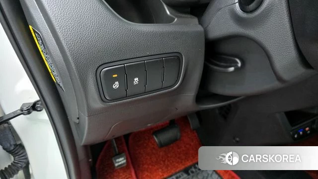 Kia The New Kia Ray 2024 Белый из Кореи, фото 5