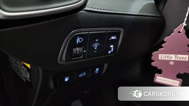Hyundai Grandeur IG 2019 Черный из Кореи, фото 5