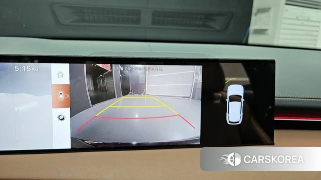 Genesis GV70 2024 Белый из Кореи, фото 5