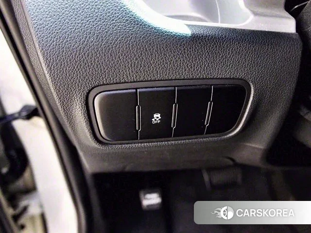 Kia The New Ray 2021 Белый из Кореи, фото 5