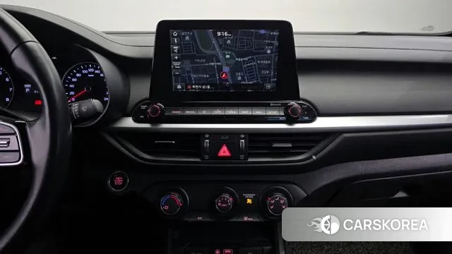 Kia Come New K3 2018 Белый из Кореи, фото 5