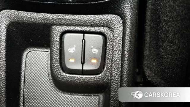 Chevrolet (GM Daewoo) The Next Spark 2018 Серый из Кореи, фото 5