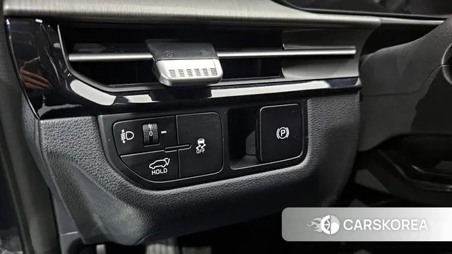 Kia The New Sportage 5th Generation 2025 Серый из Кореи, фото 5