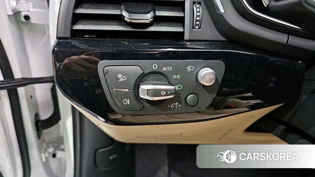 Audi A4 (B9) 2021 Белый из Кореи, фото 5