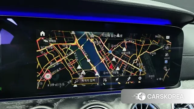 Mercedes-Benz E-Class W213 2020 Синий из Кореи, фото 5