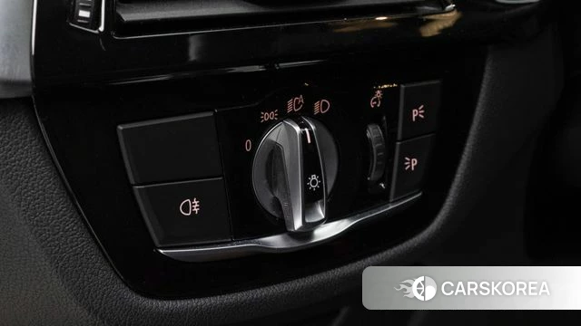 BMW 5 Series (G30) 2022 Серый из Кореи, фото 5