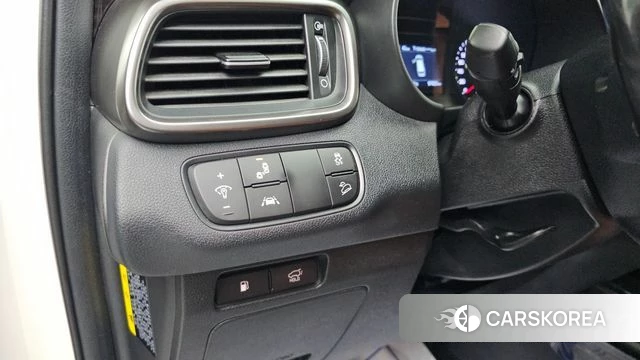Kia The New Sorento 2018 Белый из Кореи, фото 5