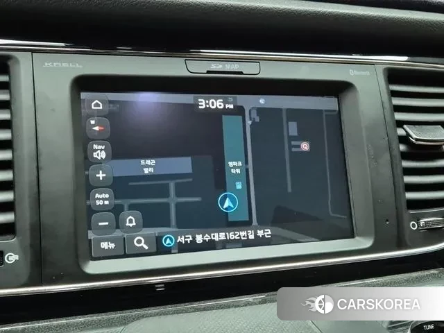 Kia The New Carnival 2020 Черный из Кореи, фото 5