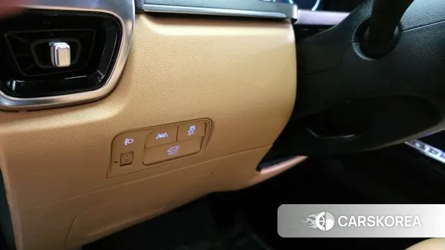 Kia Sorento 4th Generation 2022 Белый из Кореи, фото 5