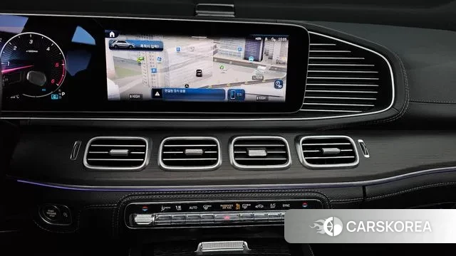 Mercedes-Benz GLE-Class W167 2024 Белый из Кореи, фото 5