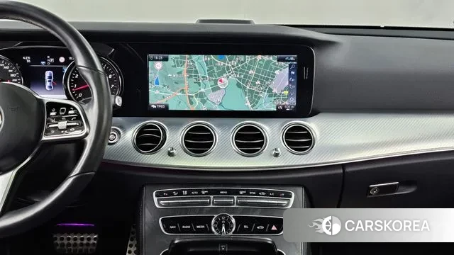 Mercedes-Benz E-Class W213 2019 Белый из Кореи, фото 5