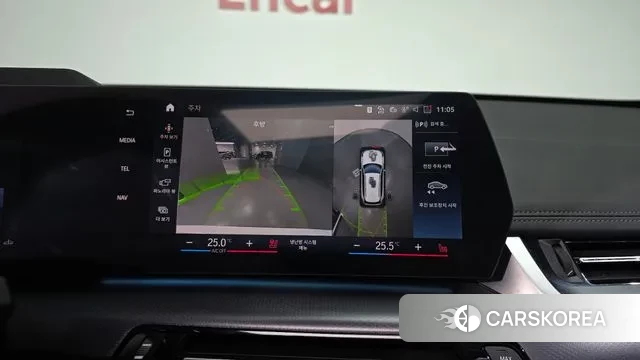 BMW X1 (U11) 2023 Белый из Кореи, фото 5