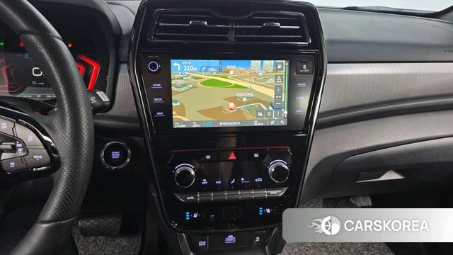 Ssangyong Berry New Tivoli 2020 Белый из Кореи, фото 5