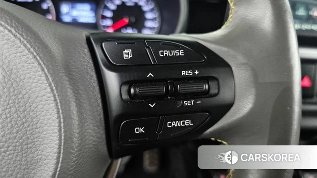 Kia All New Morning (JA) 2019 Белый из Кореи, фото 5